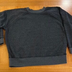 Vintage Entireworld Sweatshirt